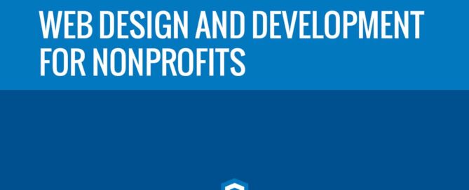 Web Design and Development for Nonprofits