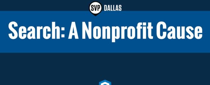 Nonprofit Dallas Social Venture Partners