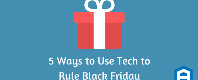 adc black friday tech