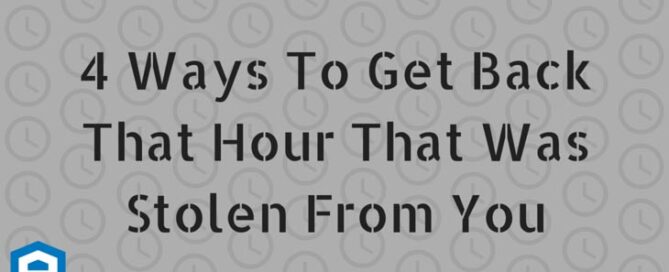 daylight savings time blog