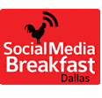 Social Media Breakfast Dallas Marketing Club