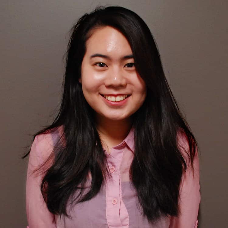 Vickie Chai