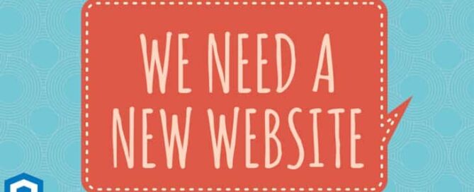 New Website Blog Header