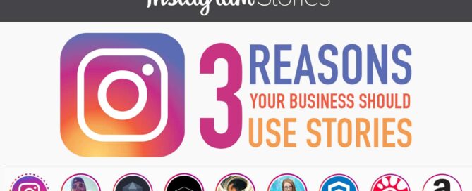 Instagram Stories: Business