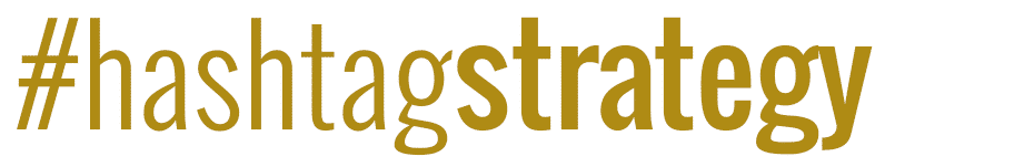 hashtag-strategy Hashtag Strategy