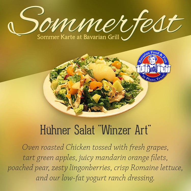 huhner-salat-bavarian grill-sommer-menu-2016