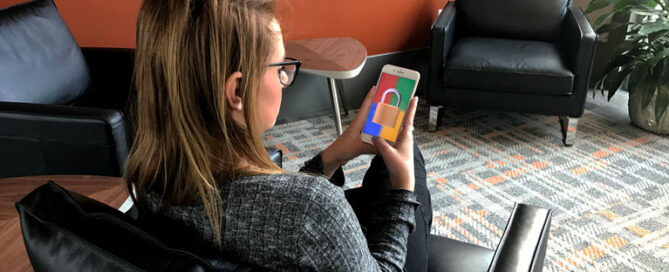 google chrome https security