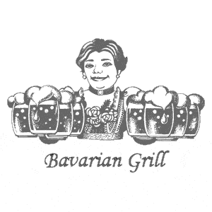 Plano Web designers - Bavarian Grill