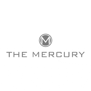 Dallas restaurant web designers - The Mercury