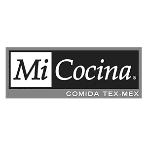 Dallas Restaurant Web Design - Mi Cocina