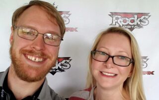 2017 Rocks Digital Conference | Digital Marketing Conference | Dallas, TX | Atomic Design & Consulting