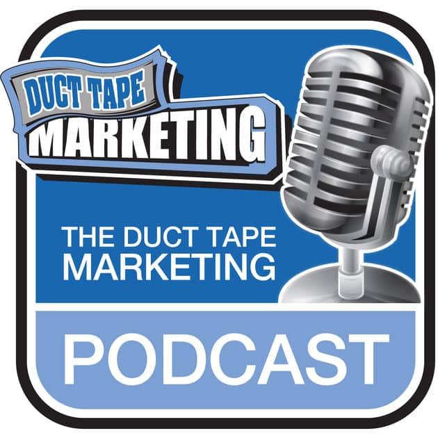 duct-tape-marketing-podcast duct tape marketing podcast