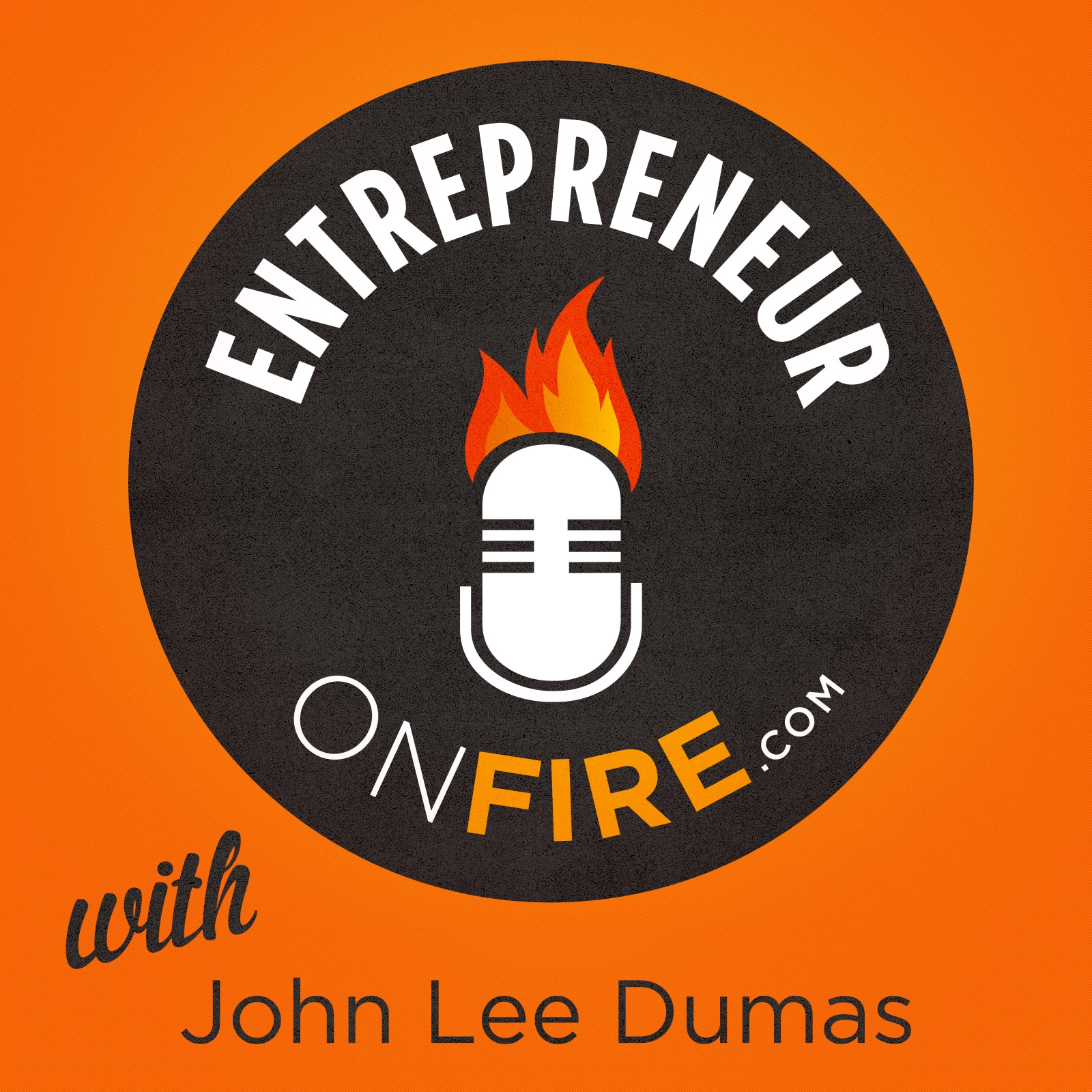 entrepreneur on fire podcast