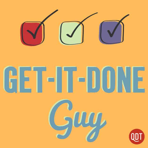 get it done guy podcast