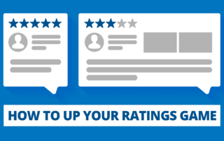 Online Ratings & Reviews Management System | Atomic Design & Consulting