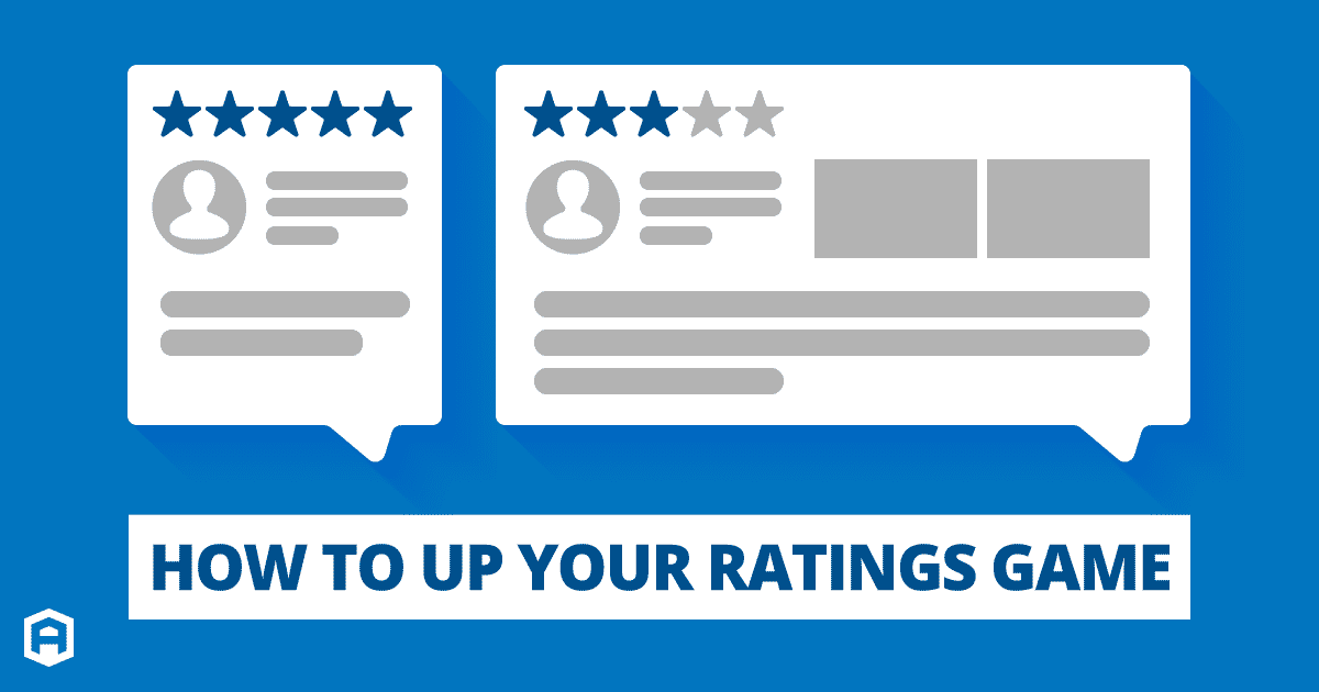 Online Ratings & Reviews Management System | Atomic Design & Consulting