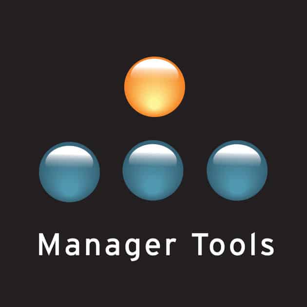 manager tools podcast