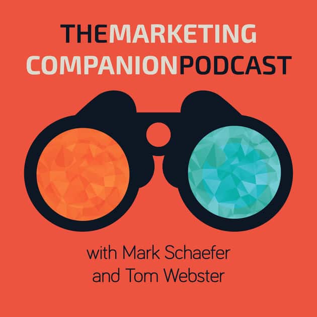 marketing-companion-podcast marketing companion podcast