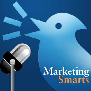 marketing smarts podcast