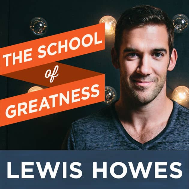 school of greatness podcast