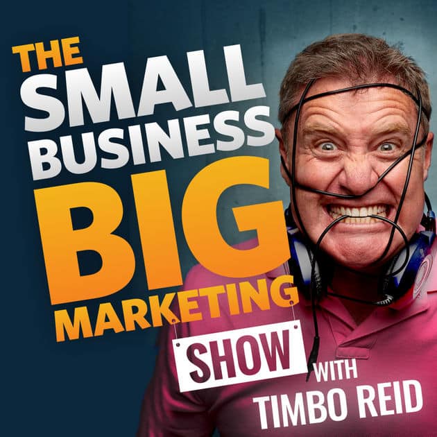 small business big marketing podcast