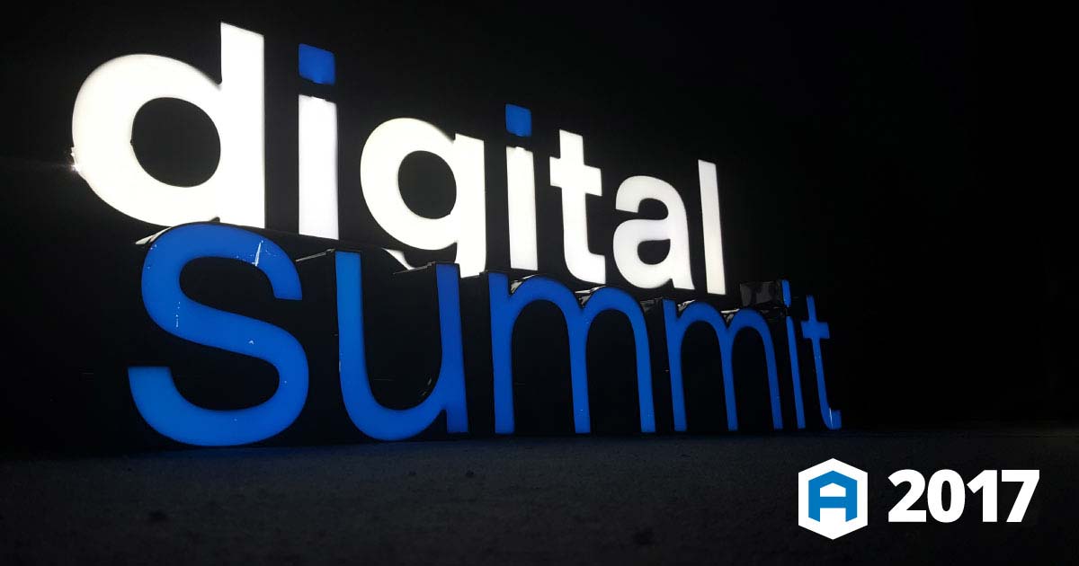 2017 digital summit dallas conference recap day 1