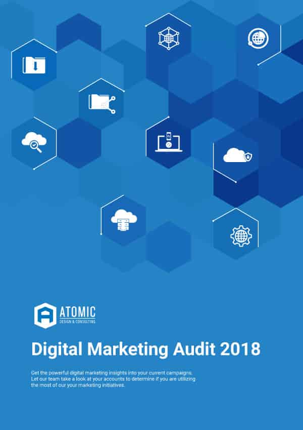 digital marketing agency dallas audit