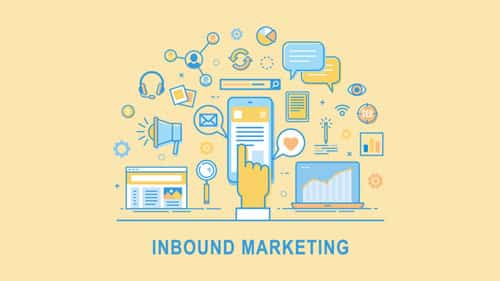 dallas digital marketing agency inbound marketing