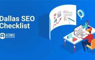 dallas seo checklist
