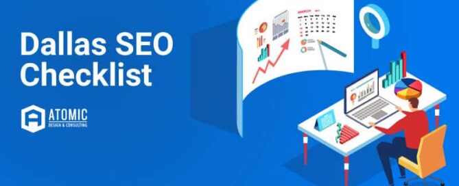 dallas seo checklist