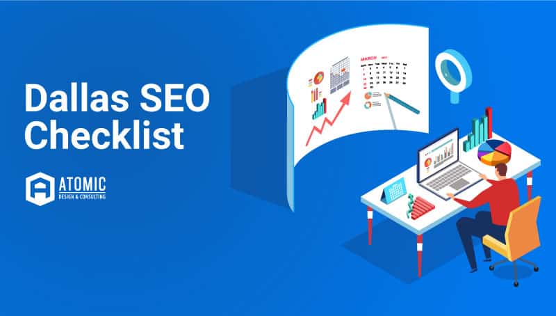 dallas seo checklist