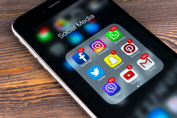 dallas social media agency