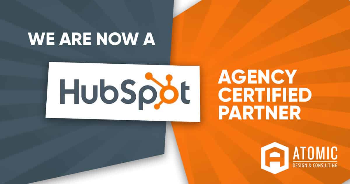 hubspot certified partner