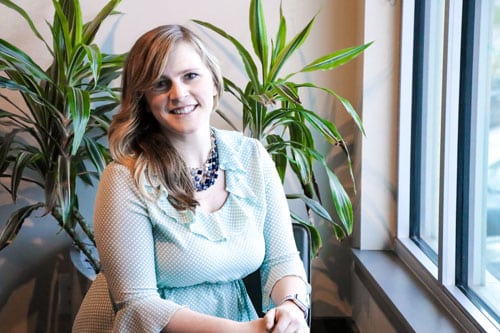 Stacy Pinkerton
