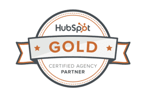 Dallas HubSpot Gold Partner