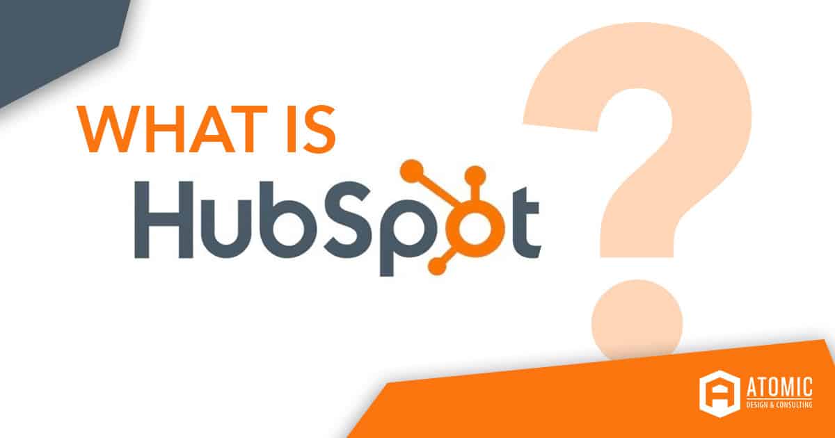 what is hubspot