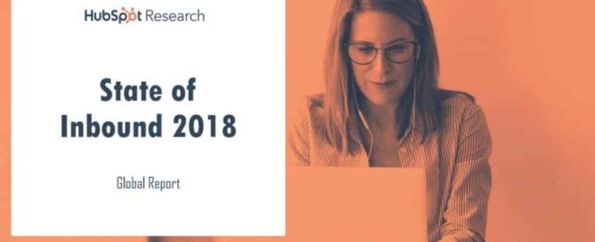 inbound marketing agency dallas state of inbound 2018