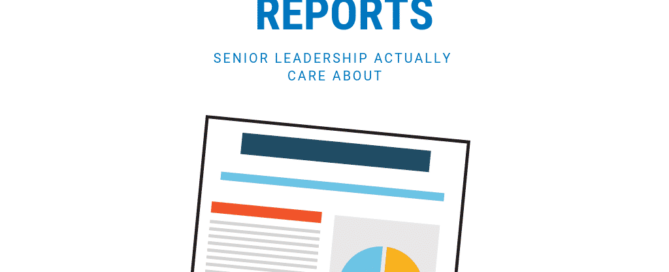 digital marketing reports
