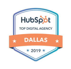 hubspot agency dallas inbound digital marketing