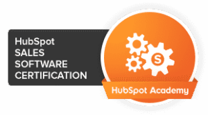 hubspot partner agency certification