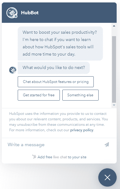 ADC-hubspot-9 hubspot conversational bots