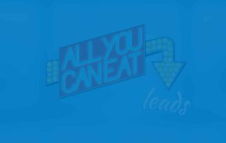 all you can eat leads header