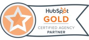 Gold HubSpot Partners