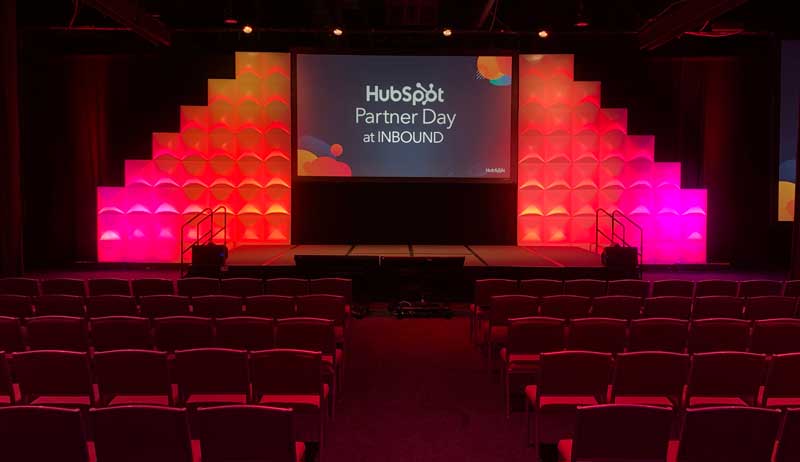 hubspot partner day 2019 keynote