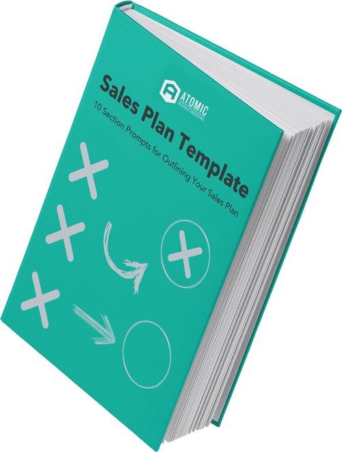 atomic sales plan
