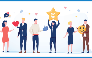 Customer Centric atomic