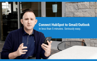 HubSpot Gmail Integration