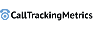calltracking metrics logo