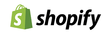shopify logo
