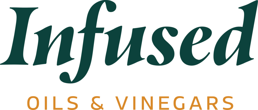 Infused Oils & Vinegars Logo